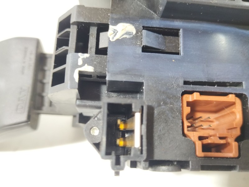 Recambio de mando multifuncion para peugeot 307 (3a/c) 2.0 hdi 90 referencia OEM IAM 96605685XT  