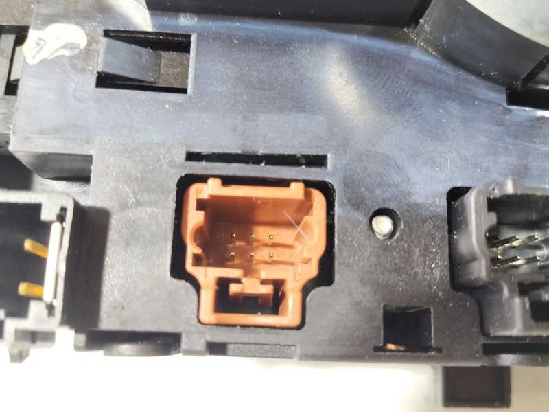 Recambio de mando multifuncion para peugeot 307 (3a/c) 2.0 hdi 90 referencia OEM IAM 96605685XT  