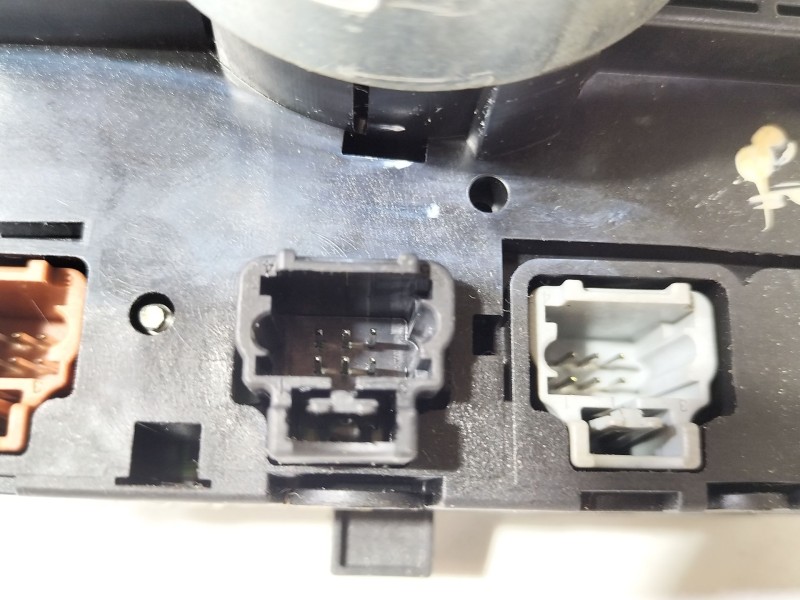 Recambio de mando multifuncion para peugeot 307 (3a/c) 2.0 hdi 90 referencia OEM IAM 96605685XT  