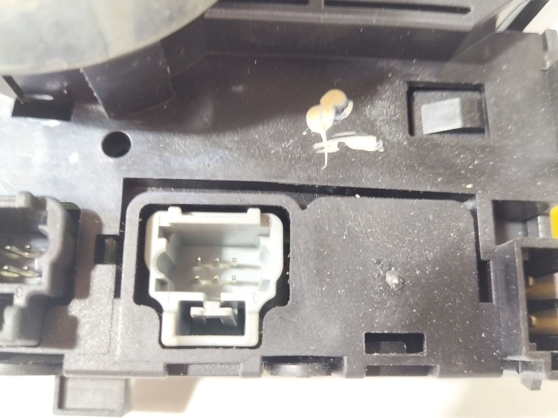 Recambio de mando multifuncion para peugeot 307 (3a/c) 2.0 hdi 90 referencia OEM IAM 96605685XT  