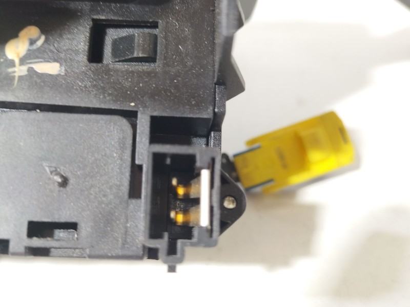 Recambio de mando multifuncion para peugeot 307 (3a/c) 2.0 hdi 90 referencia OEM IAM 96605685XT  