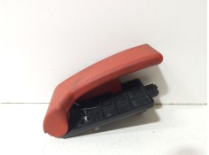 Recambio de cerradura capot para mercedes-benz clase c coupé (cl203) c 220 cdi (203.708) referencia OEM IAM A1248800320  