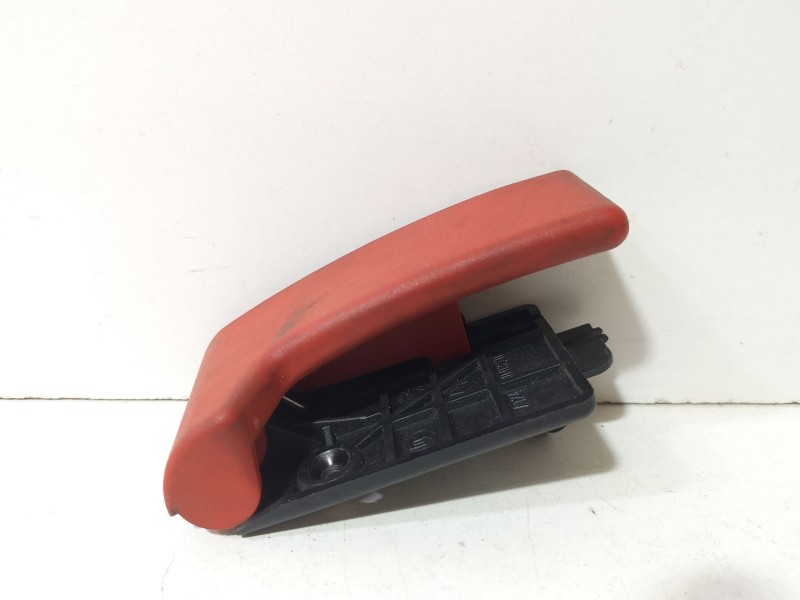 Recambio de cerradura capot para mercedes-benz clase c coupé (cl203) c 220 cdi (203.708) referencia OEM IAM A1248800320  