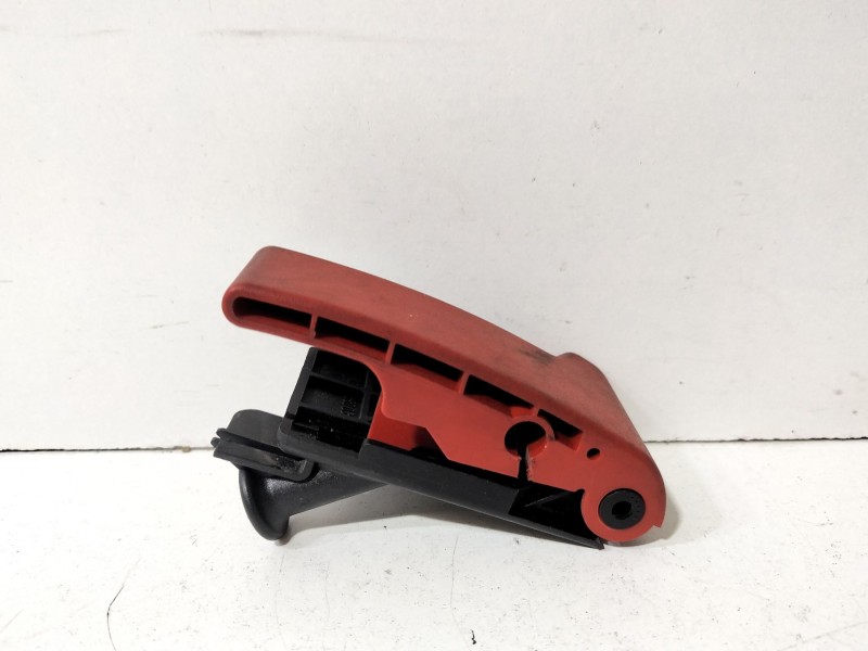 Recambio de cerradura capot para mercedes-benz clase c coupé (cl203) c 220 cdi (203.708) referencia OEM IAM A1248800320  