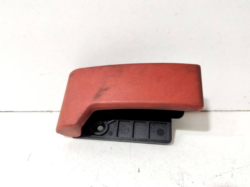 Recambio de cerradura capot para mercedes-benz clase c coupé (cl203) c 220 cdi (203.708) referencia OEM IAM A1248800320  