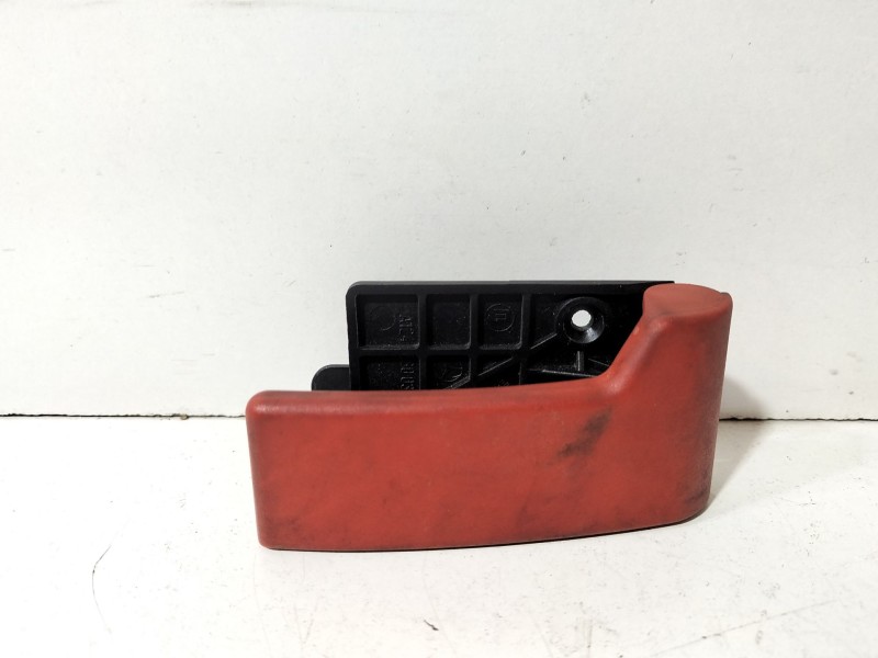 Recambio de cerradura capot para mercedes-benz clase c coupé (cl203) c 220 cdi (203.708) referencia OEM IAM A1248800320  
