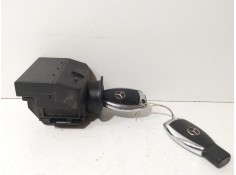 Recambio de conmutador de arranque para mercedes-benz clase c coupé (cl203) c 220 cdi (203.708) referencia OEM IAM A2095453308  