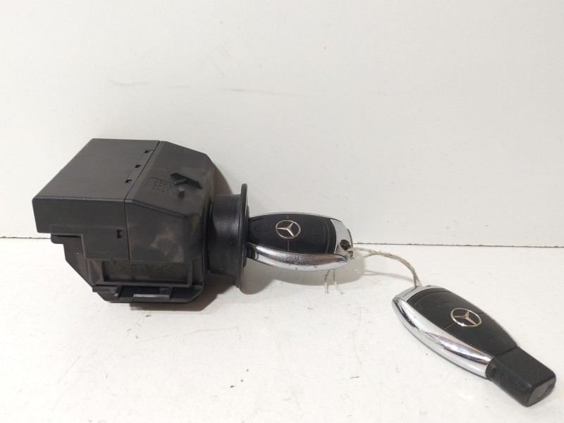 Recambio de conmutador de arranque para mercedes-benz clase c coupé (cl203) c 220 cdi (203.708) referencia OEM IAM A2095453308  