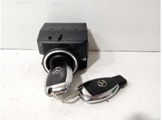 Recambio de conmutador de arranque para mercedes-benz clase c coupé (cl203) c 220 cdi (203.708) referencia OEM IAM A2095453308   2