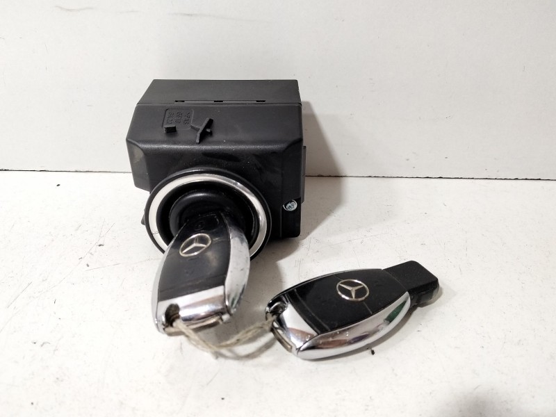 Recambio de conmutador de arranque para mercedes-benz clase c coupé (cl203) c 220 cdi (203.708) referencia OEM IAM A2095453308  