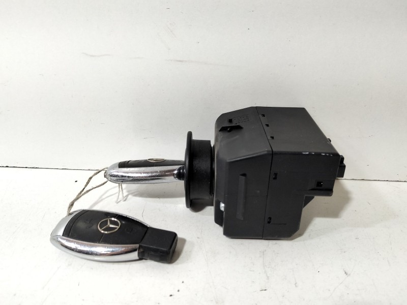 Recambio de conmutador de arranque para mercedes-benz clase c coupé (cl203) c 220 cdi (203.708) referencia OEM IAM A2095453308  