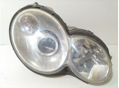 Recambio de faro derecho para mercedes-benz clase c coupé (cl203) c 220 cdi (203.708) referencia OEM IAM 203820425964  