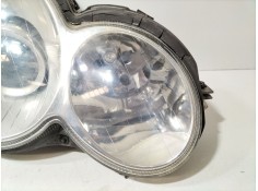 Recambio de faro derecho para mercedes-benz clase c coupé (cl203) c 220 cdi (203.708) referencia OEM IAM 203820425964   2