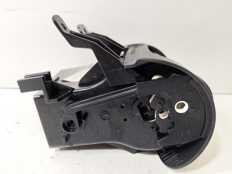 Recambio de rejilla aireadora para mercedes-benz clase c coupé (cl203) c 220 cdi (203.708) referencia OEM IAM A2038302554  