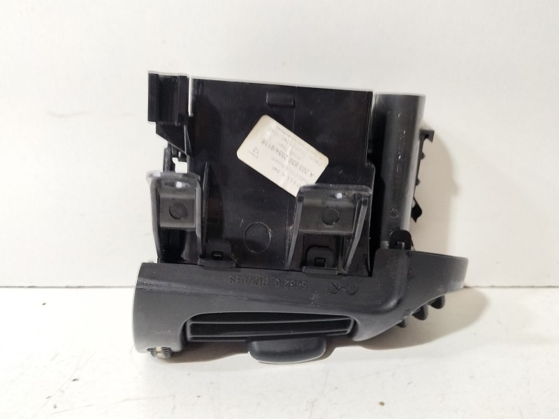 Recambio de rejilla aireadora para mercedes-benz clase c coupé (cl203) c 220 cdi (203.708) referencia OEM IAM A2038302554  