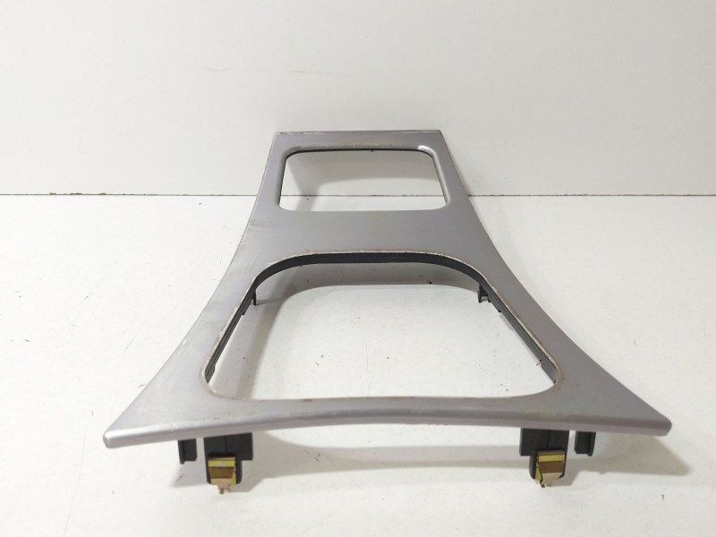 Recambio de moldura para mercedes-benz clase c coupé (cl203) c 220 cdi (203.708) referencia OEM IAM A203680  