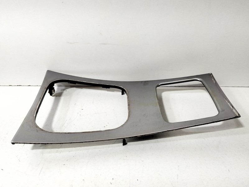 Recambio de moldura para mercedes-benz clase c coupé (cl203) c 220 cdi (203.708) referencia OEM IAM A203680  