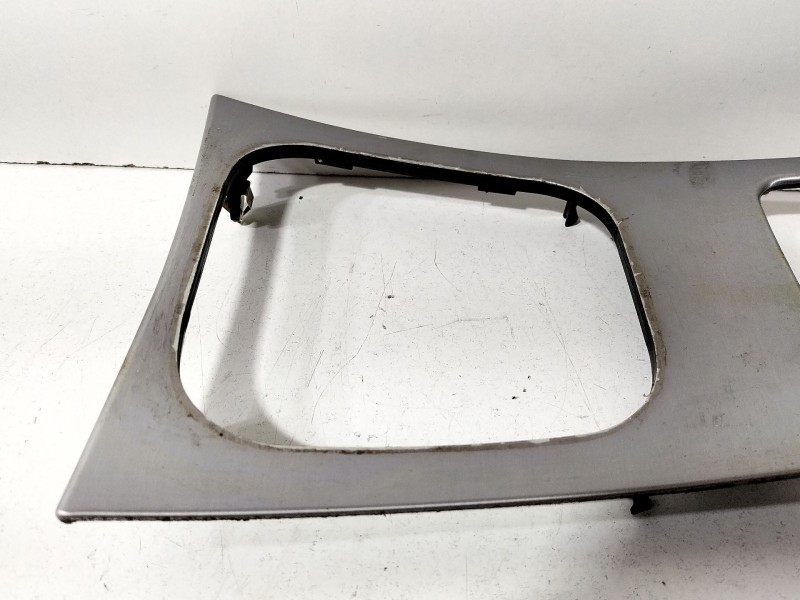Recambio de moldura para mercedes-benz clase c coupé (cl203) c 220 cdi (203.708) referencia OEM IAM A203680  