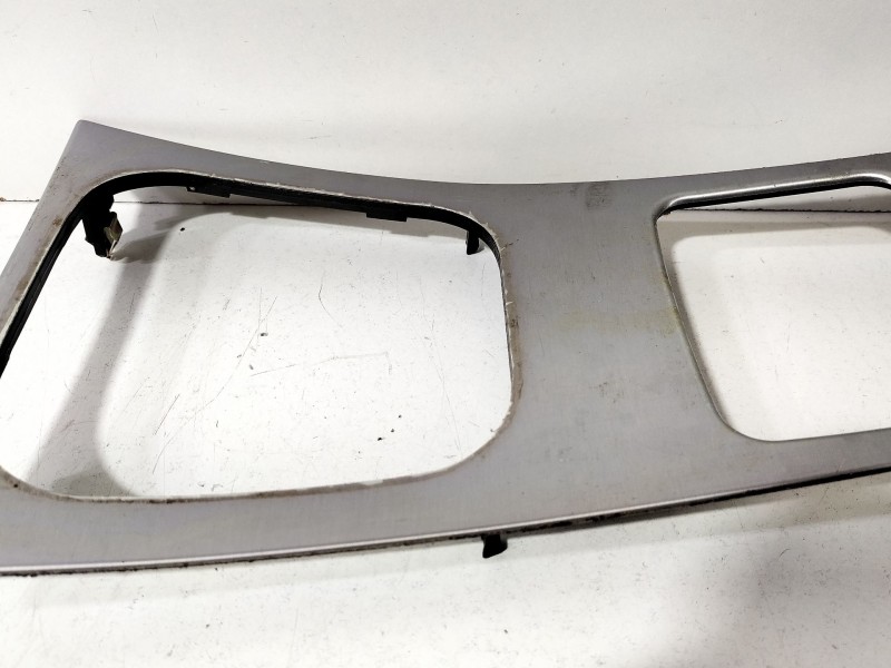 Recambio de moldura para mercedes-benz clase c coupé (cl203) c 220 cdi (203.708) referencia OEM IAM A203680  