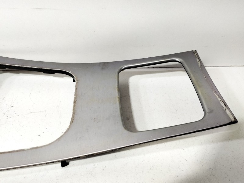 Recambio de moldura para mercedes-benz clase c coupé (cl203) c 220 cdi (203.708) referencia OEM IAM A203680  
