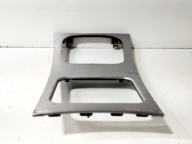 Recambio de moldura para mercedes-benz clase c coupé (cl203) c 220 cdi (203.708) referencia OEM IAM A203680  