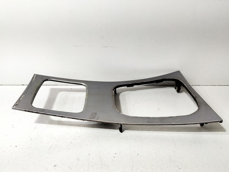 Recambio de moldura para mercedes-benz clase c coupé (cl203) c 220 cdi (203.708) referencia OEM IAM A203680  