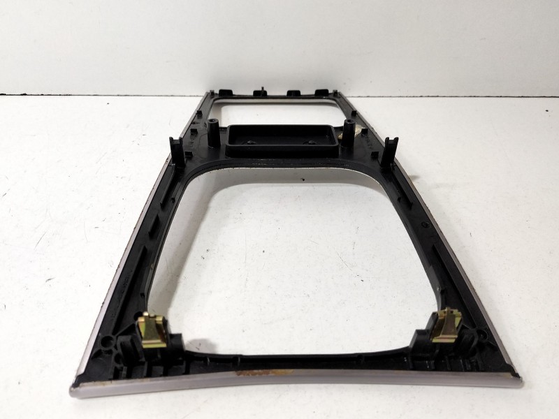 Recambio de moldura para mercedes-benz clase c coupé (cl203) c 220 cdi (203.708) referencia OEM IAM A203680  