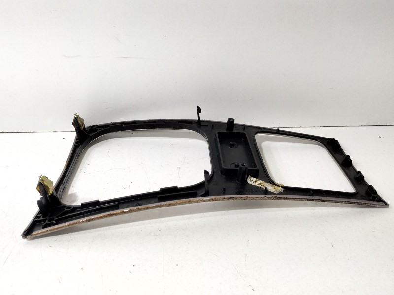 Recambio de moldura para mercedes-benz clase c coupé (cl203) c 220 cdi (203.708) referencia OEM IAM A203680  
