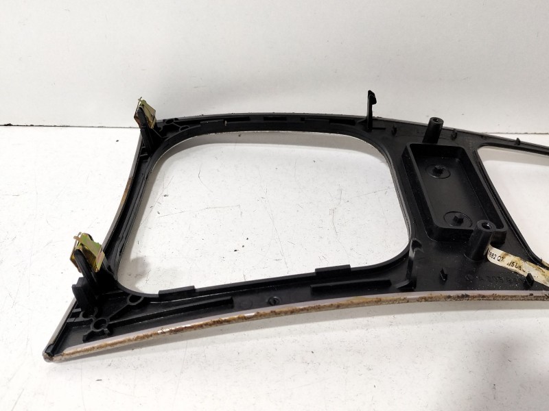 Recambio de moldura para mercedes-benz clase c coupé (cl203) c 220 cdi (203.708) referencia OEM IAM A203680  