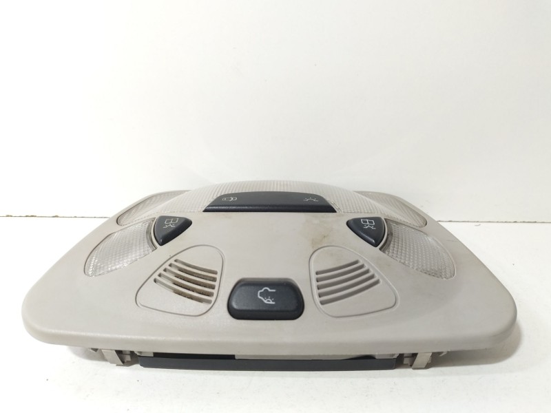 Recambio de luz interior para mercedes-benz clase c coupé (cl203) c 220 cdi (203.708) referencia OEM IAM A2038208201  