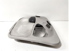 Recambio de luz interior para mercedes-benz clase c coupé (cl203) c 220 cdi (203.708) referencia OEM IAM A2038208201   2