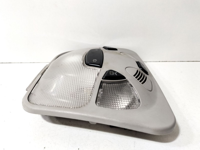 Recambio de luz interior para mercedes-benz clase c coupé (cl203) c 220 cdi (203.708) referencia OEM IAM A2038208201  
