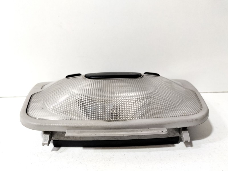 Recambio de luz interior para mercedes-benz clase c coupé (cl203) c 220 cdi (203.708) referencia OEM IAM A2038208201  