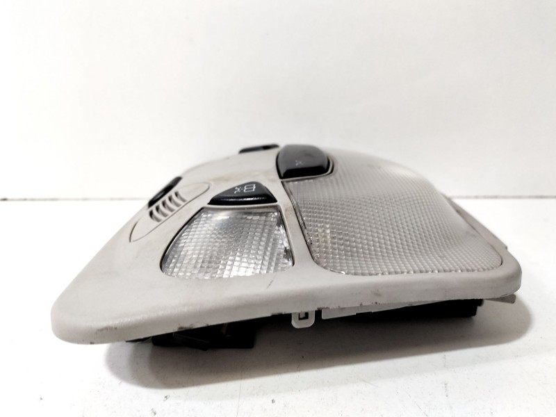 Recambio de luz interior para mercedes-benz clase c coupé (cl203) c 220 cdi (203.708) referencia OEM IAM A2038208201  
