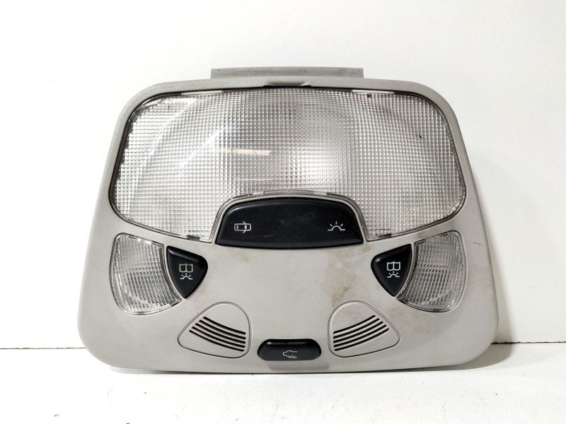 Recambio de luz interior para mercedes-benz clase c coupé (cl203) c 220 cdi (203.708) referencia OEM IAM A2038208201  