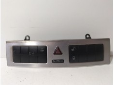 Recambio de warning para mercedes-benz clase c coupé (cl203) c 220 cdi (203.708) referencia OEM IAM 2038707110  