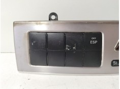 Recambio de warning para mercedes-benz clase c coupé (cl203) c 220 cdi (203.708) referencia OEM IAM 2038707110   2