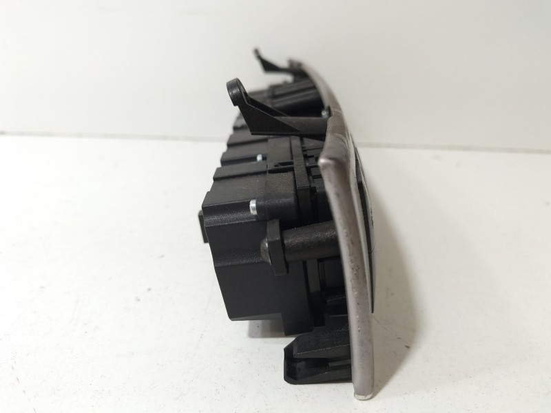Recambio de warning para mercedes-benz clase c coupé (cl203) c 220 cdi (203.708) referencia OEM IAM 2038707110  