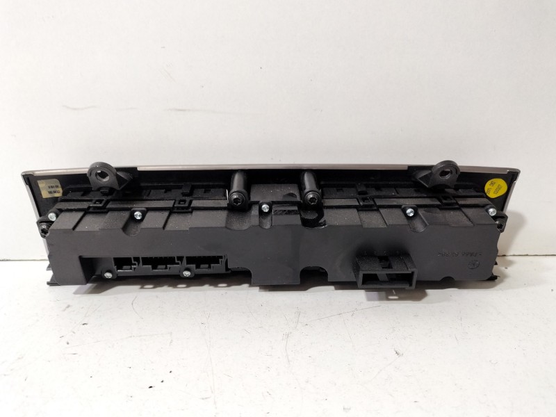 Recambio de warning para mercedes-benz clase c coupé (cl203) c 220 cdi (203.708) referencia OEM IAM 2038707110  