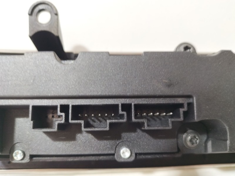 Recambio de warning para mercedes-benz clase c coupé (cl203) c 220 cdi (203.708) referencia OEM IAM 2038707110  