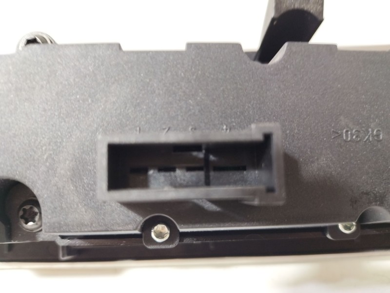 Recambio de warning para mercedes-benz clase c coupé (cl203) c 220 cdi (203.708) referencia OEM IAM 2038707110  