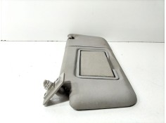 Recambio de parasol izquierdo para mercedes-benz clase c coupé (cl203) c 220 cdi (203.708) referencia OEM IAM A2038100910   2