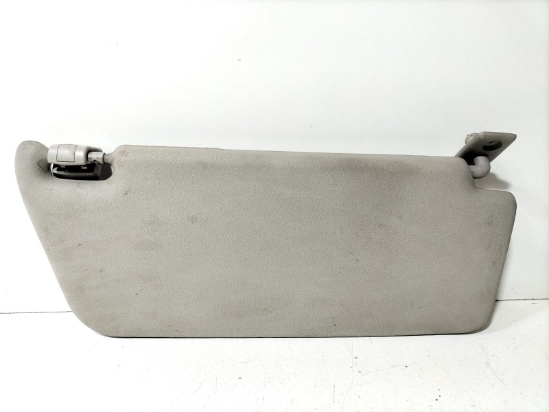 Recambio de parasol izquierdo para mercedes-benz clase c coupé (cl203) c 220 cdi (203.708) referencia OEM IAM A2038100910  