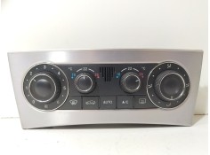 Recambio de mando climatizador para mercedes-benz clase c coupé (cl203) c 220 cdi (203.708) referencia OEM IAM A2038304085  