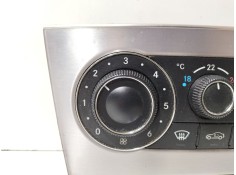 Recambio de mando climatizador para mercedes-benz clase c coupé (cl203) c 220 cdi (203.708) referencia OEM IAM A2038304085   2