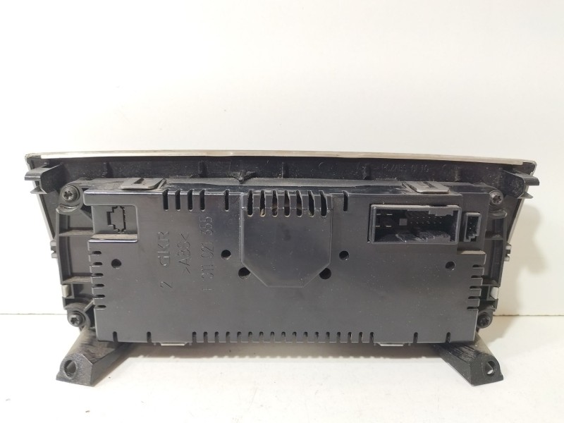 Recambio de mando climatizador para mercedes-benz clase c coupé (cl203) c 220 cdi (203.708) referencia OEM IAM A2038304085  