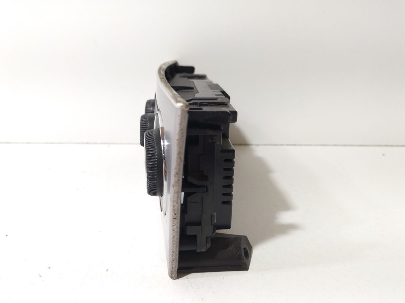 Recambio de mando climatizador para mercedes-benz clase c coupé (cl203) c 220 cdi (203.708) referencia OEM IAM A2038304085  