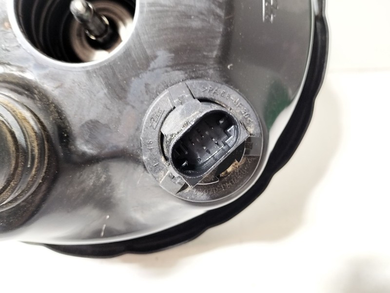 Recambio de servofreno para mercedes-benz clase c coupé (cl203) c 220 cdi (203.708) referencia OEM IAM A0054304730  