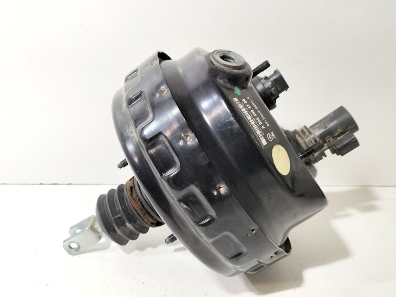 Recambio de servofreno para mercedes-benz clase c coupé (cl203) c 220 cdi (203.708) referencia OEM IAM A0054304730  