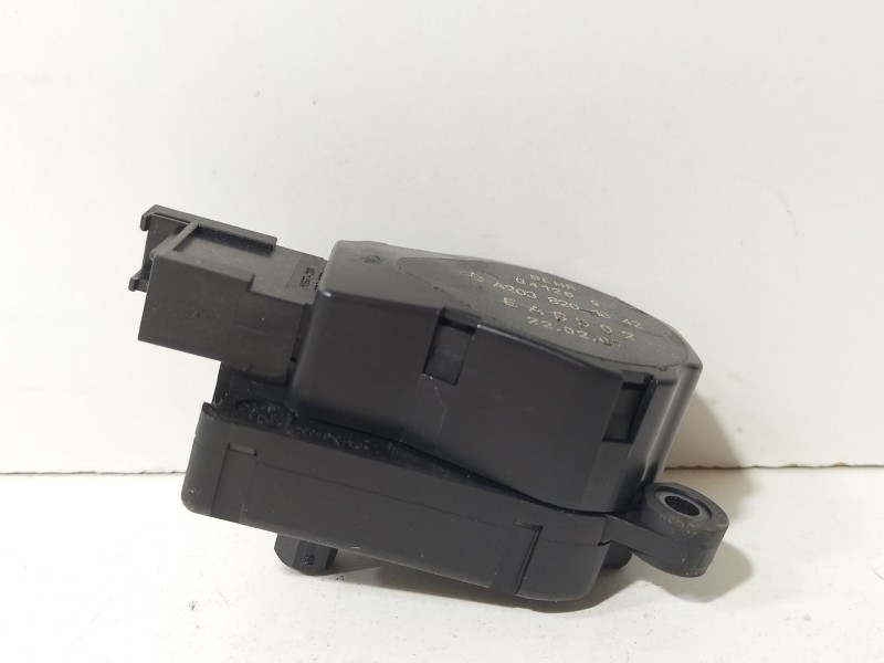 Recambio de motor calefaccion para mercedes-benz clase c coupé (cl203) c 220 cdi (203.708) referencia OEM IAM A2038201642  